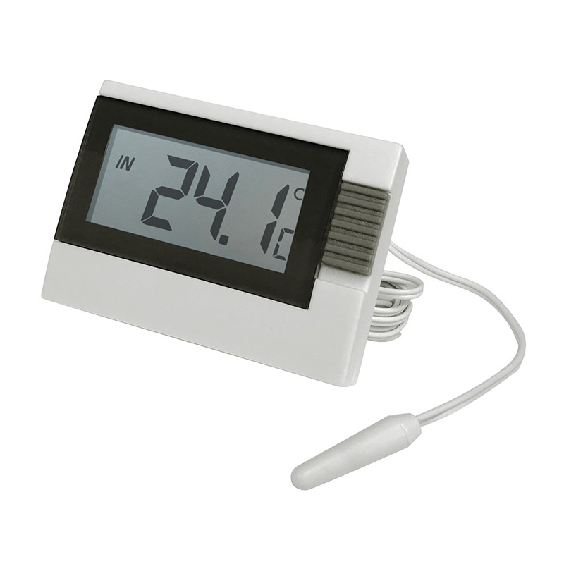 セパレート型デジタル温度計  ＣＴ-１３０Ｄ：サーミスタ式センサ