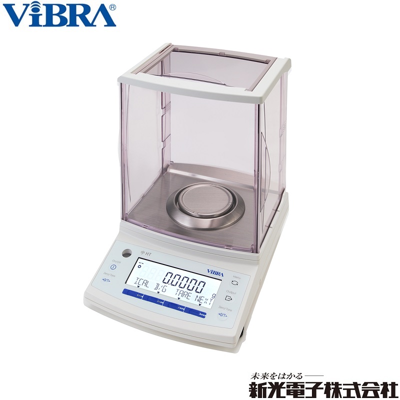 期間限定で特別価格 新光電子 ViBRA 個数はかり CUX16K