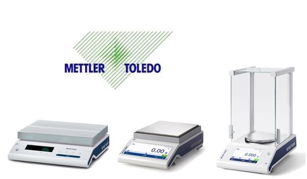はかりメーカー解説》メトラー・トレド㈱の計量器・特徴まとめ