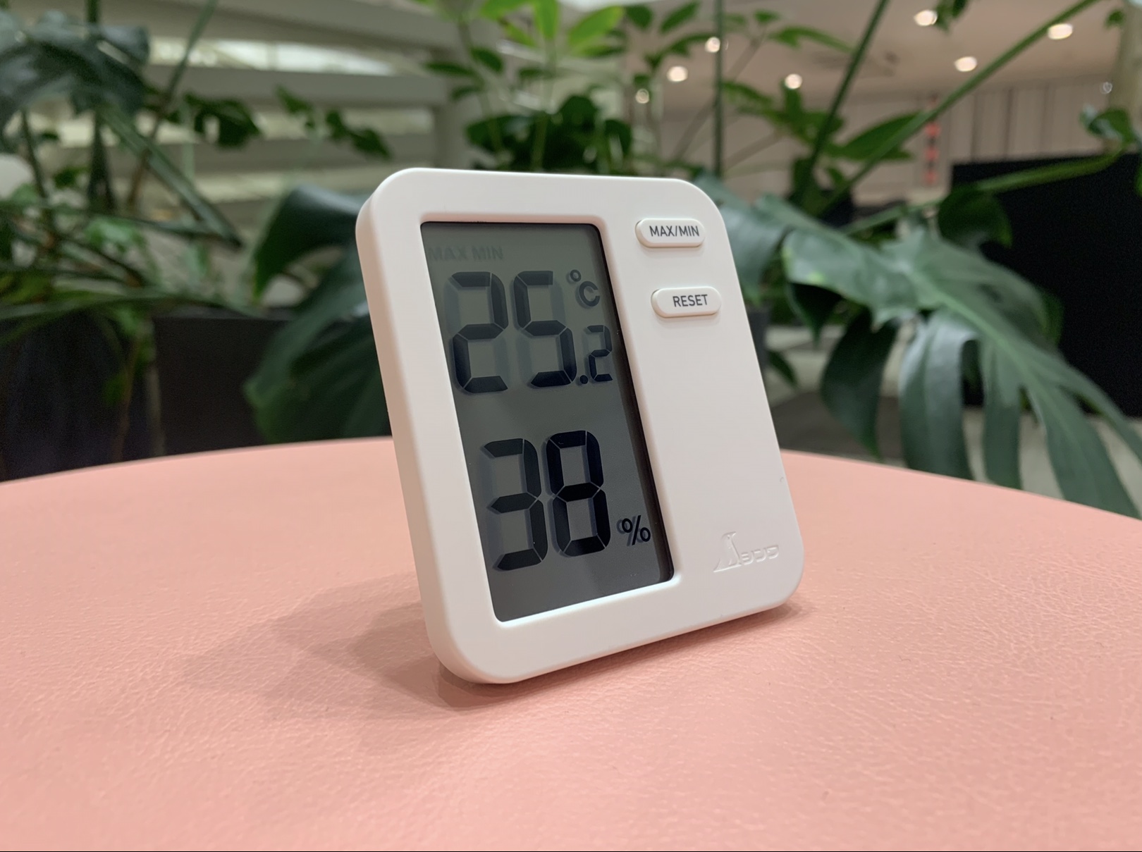 シンワ測定 デジタル温湿度計 Ｈｏｍｅ Ａ 最高/最低 クリアパックのご
